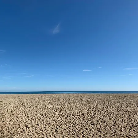 Boramars By Bellavista - Climatise - 200M De La Plage - Terrasse Argelès-sur-Mer Esterno foto