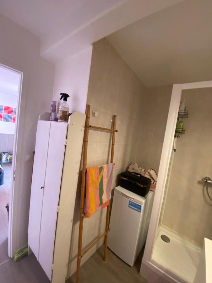 Apartamento Boramars By Bellavista - Climatise - 200m De La - Terrasse *