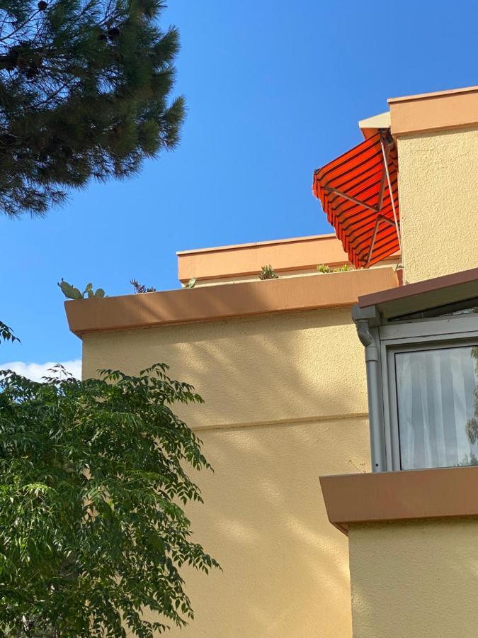 Apartment Boramars By Bellavista - Climatise - 200m De La - Terrasse *