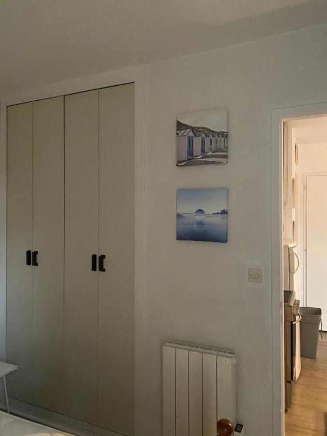 Apartamento Boramars By Bellavista - Climatise - 200m De La - Terrasse