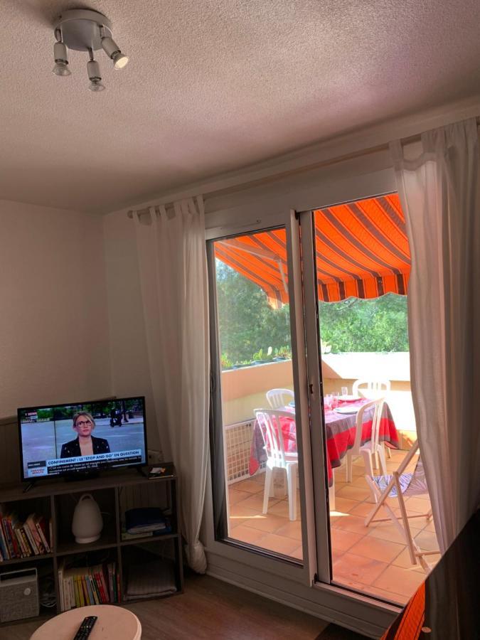 Apartment Boramars By Bellavista - Climatise - 200m De La - Terrasse