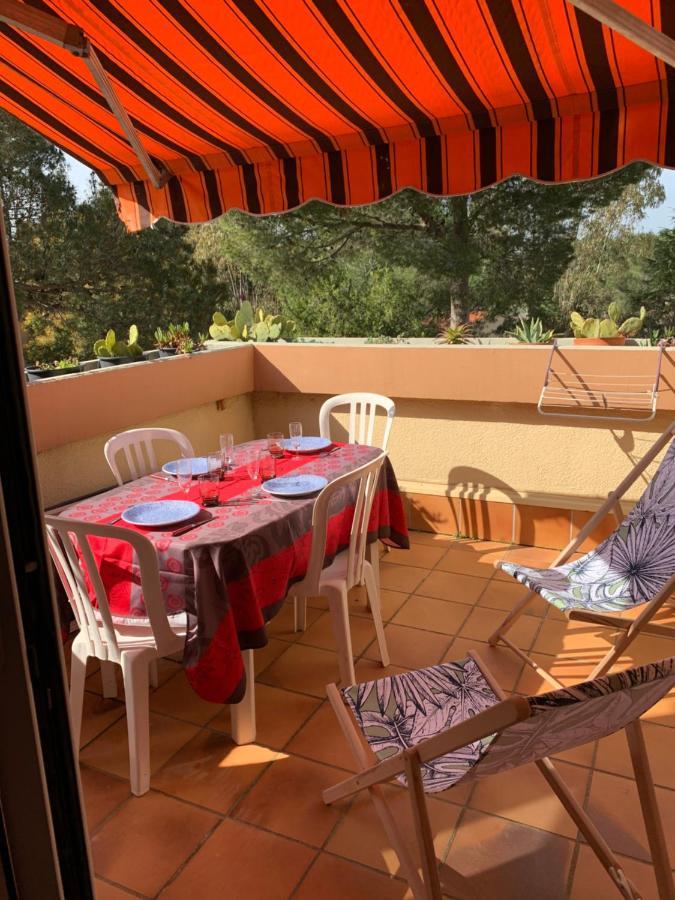Boramars By Bellavista - Climatise - 200m De La - Terrasse