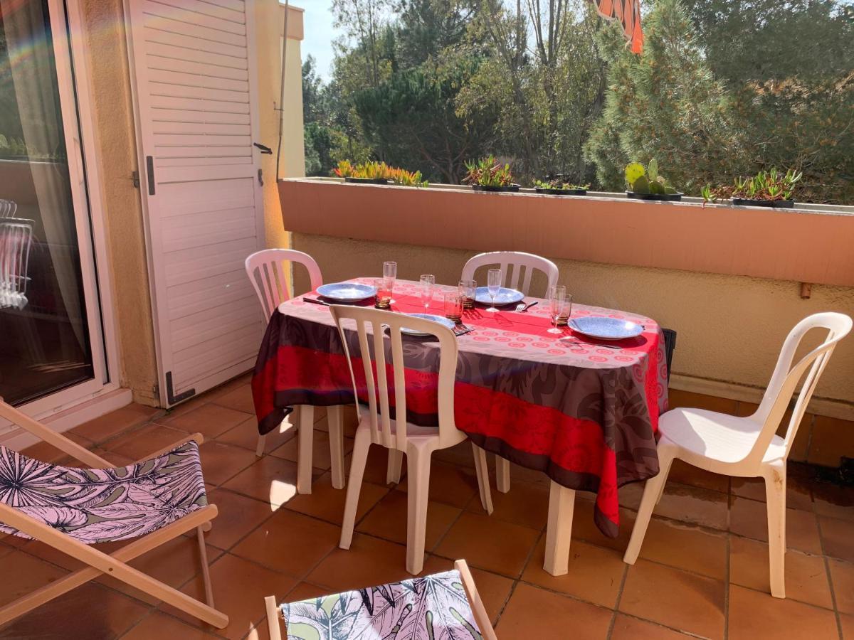 Boramars By Bellavista - Climatise - 200m De La - Terrasse Apartment