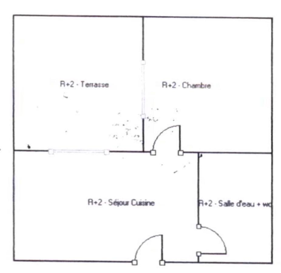 Boramars By Bellavista - Climatise - 200m De La - Terrasse Apartment *